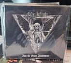 Grafvitnir - Into the Outer Wilderness CD Nieuw, Ophalen, Nieuw in verpakking