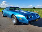 Pontiac Firebird 5.7 FU 87 Formula Oldtimer V8, Auto's, Automaat, Achterwielaandrijving, Pontiac, Origineel Nederlands