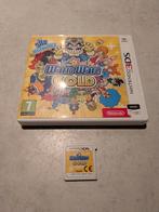 WarioWare Gold, Luigi's Mansion 2, Mario Kart 7 voor de 3DS, Spelcomputers en Games, Games | Nintendo 2DS en 3DS, Avontuur en Actie