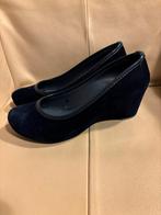 Crocs Ballerina's - Maat 38, Kleding | Dames, Schoenen, Ophalen of Verzenden, Zo goed als nieuw, Blauw, Ballerina's