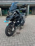 BMW R1200GS Triple Black – 2017 – Zeer nette staat!, Motoren, Motoren | BMW, 2 cilinders, Motorrijbewijs A, 1170 cc, Particulier