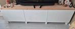 Besta tv meubel, Huis en Inrichting, Ophalen, Gebruikt, 25 tot 50 cm, Minder dan 100 cm