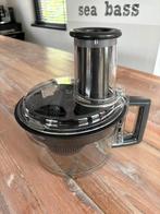 Nieuw! Magimix Spiral Expert Kit met extra kom, Ophalen of Verzenden, Nieuw