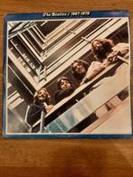 Vinyl dubbel elpee The Beatles 1967-1970 (2 lp's), Ophalen of Verzenden, 1960 tot 1980, Zo goed als nieuw