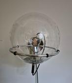 Vintage wandlamp - Raak raindrop C1725 - jaren 70, -, Vintage design space age mid century, -, Ophalen of Verzenden