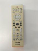 Afstandsbediening Philips DVD Recorder, Ophalen of Verzenden, Gebruikt, Origineel, Dvd