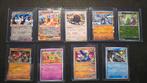 Pokémon kaarten Japanese setje, Ophalen of Verzenden, Nieuw, Meerdere kaarten