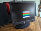 Dell 1504FP, Computers en Software, Monitoren, Ophalen of Verzenden, Gebruikt, 61 t/m 100 Hz, VGA
