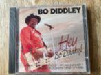 Bo Diddley, Cd's en Dvd's, Cd's | Jazz en Blues, Blues, Ophalen of Verzenden, Zo goed als nieuw, 1980 tot heden