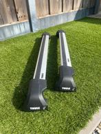 Thule WingBar Edge dakdragers Renault Grand Scenic, Auto diversen, Dakdragers, Ophalen, Zo goed als nieuw