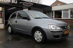 Opel Corsa 1.2-16V Essentia / APK Nieuw / Airco / Elektrisch, Auto's, Voorwielaandrijving, Gebruikt, Origineel Nederlands, Bedrijf