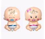 Gender reveal ballonnen, Ophalen of Verzenden, Nieuw
