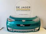 VW 10A ID3 ID 3 VOORBUMPER BUMPER 10A807221, Gebruikt, Ophalen of Verzenden, Bumper, Volkswagen