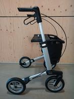 Gemino 30 Comfort lichtgewicht rollator incl Servicebeurt., Ophalen of Verzenden, Opvouwbaar, MOBIZORG, Info@mobizorg.nl