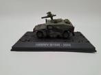 Deagostini Hummer M1046, Overige merken, 1:50 of kleiner, Auto, Verzenden