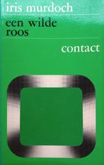 Iris Murdoch - Een wilde roos (Ex.2), Boeken, Ophalen of Verzenden, Gelezen, Europa overig