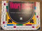 Unieke monopoly verzamelaarsobject Money Maker nr. 209, Ophalen of Verzenden, Zo goed als nieuw
