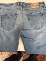 Jacob Cohen Limited Edition Jeans, Kleding | Heren, F, C, Blauw, Ophalen of Verzenden