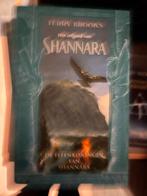 Het Erfgoed van Shannara - Terry Brooks, Boeken, Ophalen of Verzenden, Gelezen