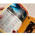 JURASSIC World Dominion tijdschrift EMPIRE Magazine 2022, Overige typen, Ophalen of Verzenden, Zo goed als nieuw, H