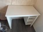 Witte Bureau - Brusali IKEA, Ophalen, Gebruikt, Bureau