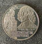 1996 Nederland 5 euro munt Constantijn Huygens, Verzenden, Losse munt