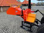 Hakselaar, Zakelijke goederen, Machines en Bouw | Tuin, Park en Bosbouw, Ophalen, Kloofmachine