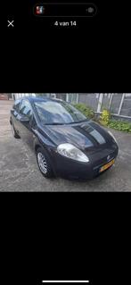 Fiat Grande Punto, Ophalen of Verzenden