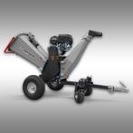 Jansen GTS 3000 hakselaar, Ophalen, Nieuw, Benzine, Jansen