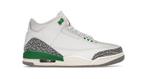 Nike Air Jordan 3 Lucky Green 37,5, Ophalen of Verzenden, Nieuw, Overige kleuren