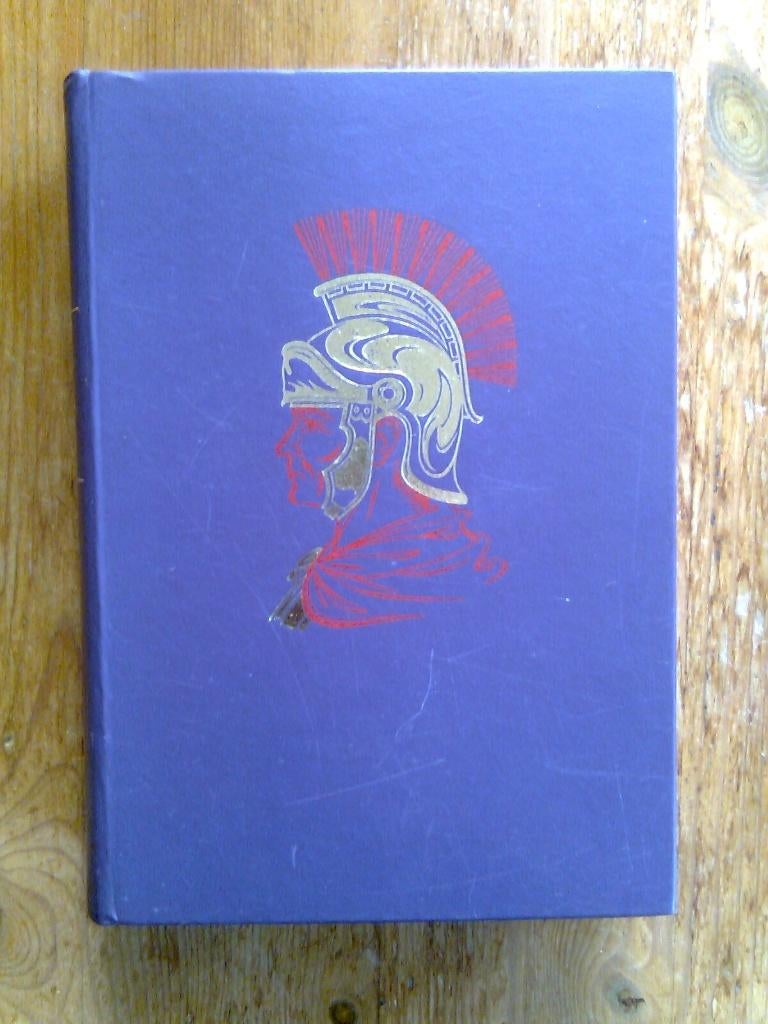 Goud voor Rome / De roep van de Adelaar, Boeken, Ophalen of Verzenden, Gelezen