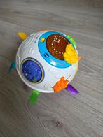 VTech Dieren Draaibal - Baby Speelgoed, Kinderen en Baby's, Speelgoed | Vtech, Ophalen of Verzenden, Gebruikt