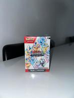 Prismatic Evolutions Booster Bundle, Ophalen of Verzenden, Nieuw, Booster, Foil