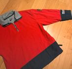Gaastra Fleece Trui Maat L, Kleding | Heren, Ophalen of Verzenden, Zo goed als nieuw, Maat 52/54 (L), Rood