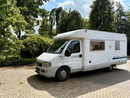 Fiat Burstner, Caravans en Kamperen, Kampeeraccessoires, Ophalen of Verzenden