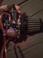 Gloednieuwe 26mm carburateur nooit gebruikt, Fietsen en Brommers, Snorfietsen en Snorscooters, Ophalen, Nieuw, Benzine, Overige merken