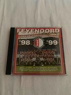 Feyenoord - Hand in Hand Kameraden CD, Ophalen of Verzenden, Gebruikt, Streekmuziek