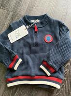 Dr kid nieuw met kaartjes jongen trui maat 74, Z, Z, Truitje of Vestje, Nieuw