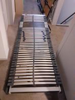 bed bodem, Huis en Inrichting, Ophalen, 70 cm of minder, Tweepersoons, 200 cm