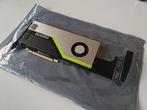 Nvidia Quadro RTX 4000 8 GB/GDDR6, Computers en Software, Videokaarten, DisplayPort, GDDR6, PCI-Express 4, Ophalen of Verzenden