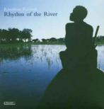 CD Riverboat Records Rhythm Of The River cd zuid amerika, Cd's en Dvd's, Cd's | Wereldmuziek, Verzenden, Zo goed als nieuw, Latijns-Amerikaans