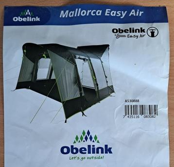 Bustent     NIEUW !!! beschikbaar voor biedingen