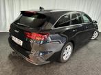 Kia Ceed Sportswagon 1.0 T-GDi DynamicLine 1E EIGN/ECC/STOEL, Auto's, Voorwielaandrijving, Stof, Gebruikt, Met garantie (alle)