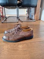 Werkschoenen Emma bruin net maat 45, Tuin en Terras, Werkkleding, Ophalen of Verzenden, Zo goed als nieuw