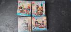 4 X Micro NINJAGO city, Ophalen of Verzenden, Nieuw, Complete set, Lego