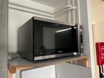 Samsung combimagnetron – Ceramic Inside, Ophalen, Grill