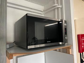 Samsung combimagnetron – Ceramic Inside beschikbaar voor biedingen