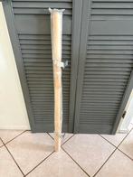Trapleuning gebogen hout Nieuw, Ophalen, Nieuw, 2 tot 4 meter