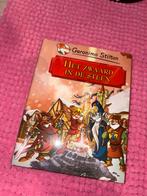 Geronimo stilton, Ophalen of Verzenden, Zo goed als nieuw