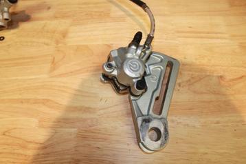 Brembo achterrem KTM Husqvarna Gasgas SX SXF 125 250 450 350 beschikbaar voor biedingen